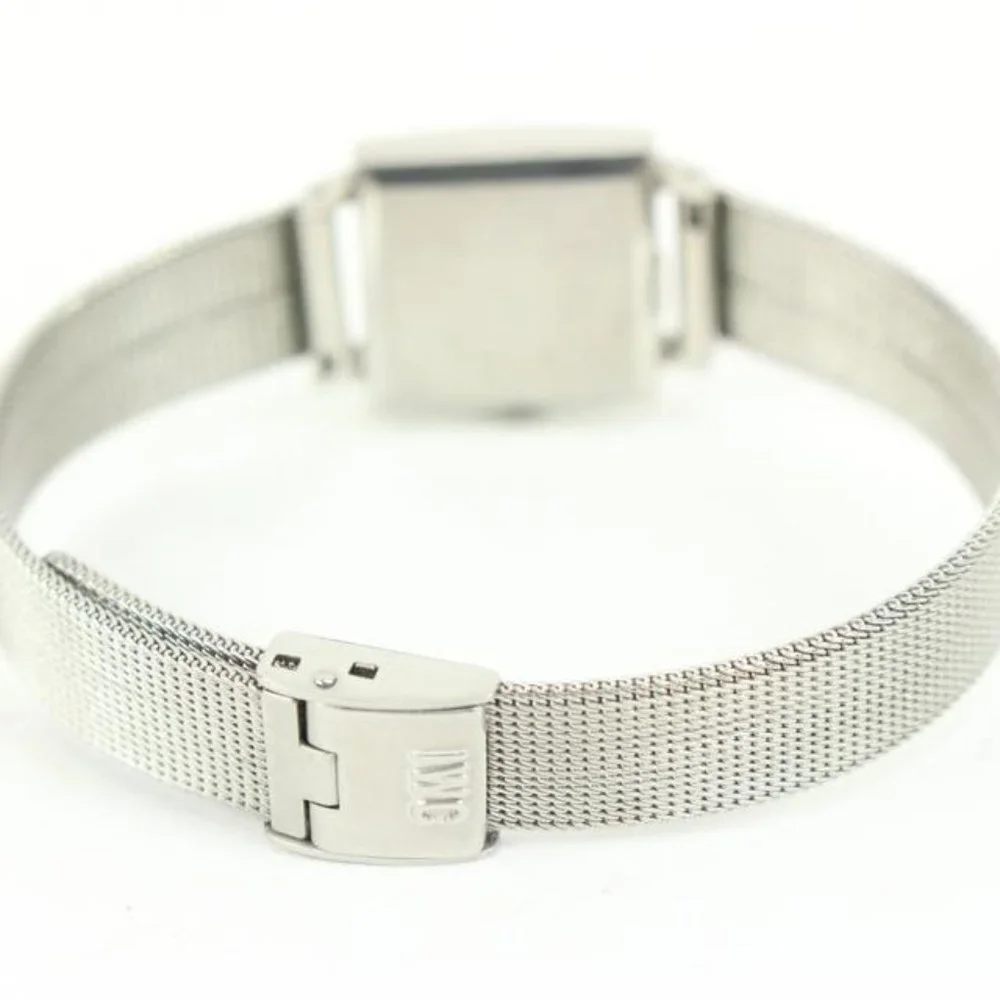 IWC Stainless 19mm Watch 2778